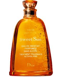 Sweet Sun Dior – MyFragranceList